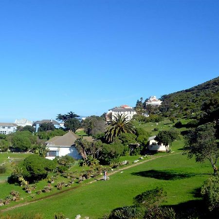 Bella Ev Guest House Muizenberg Esterno foto