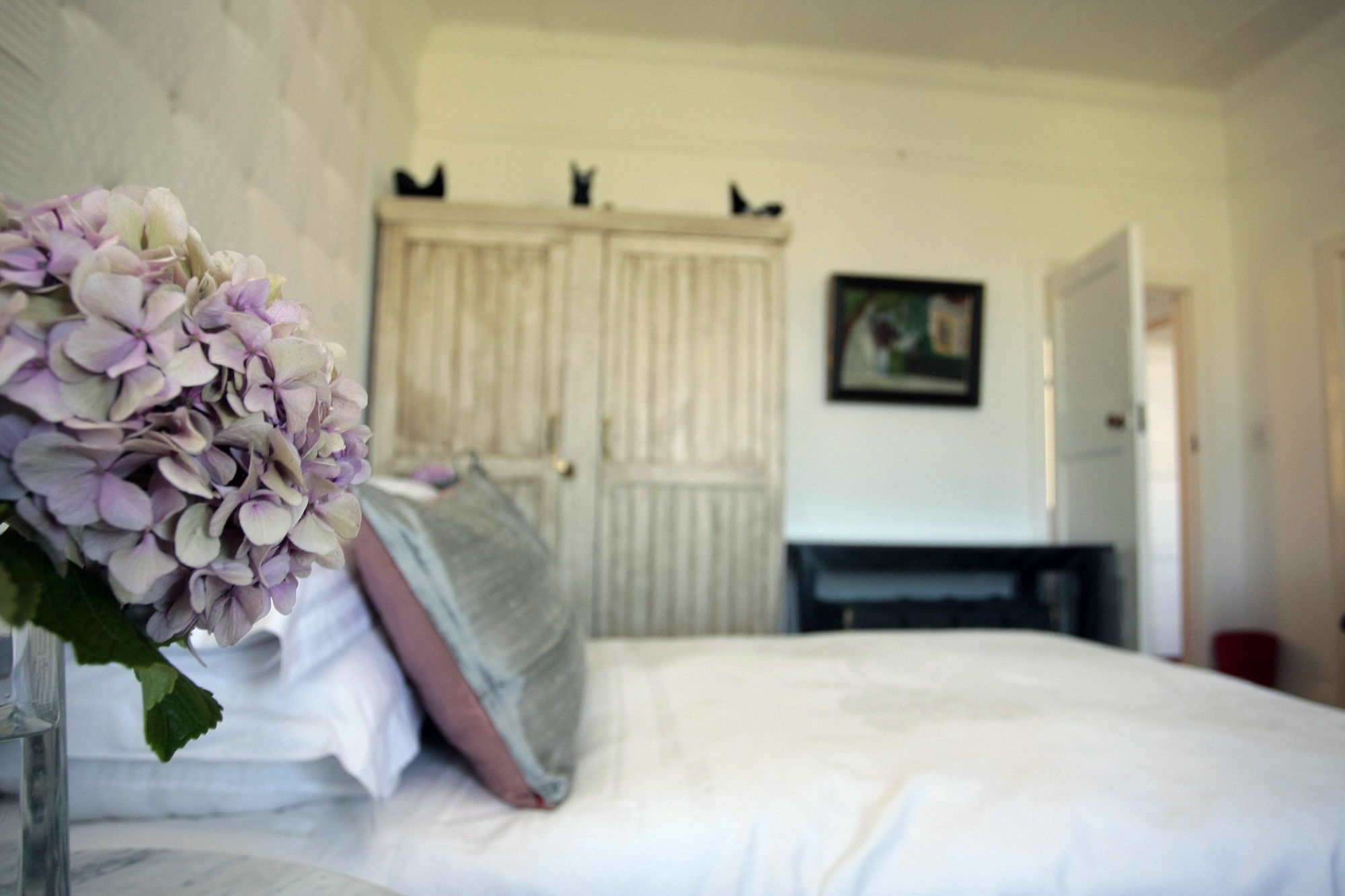 Bella Ev Guest House Muizenberg Esterno foto