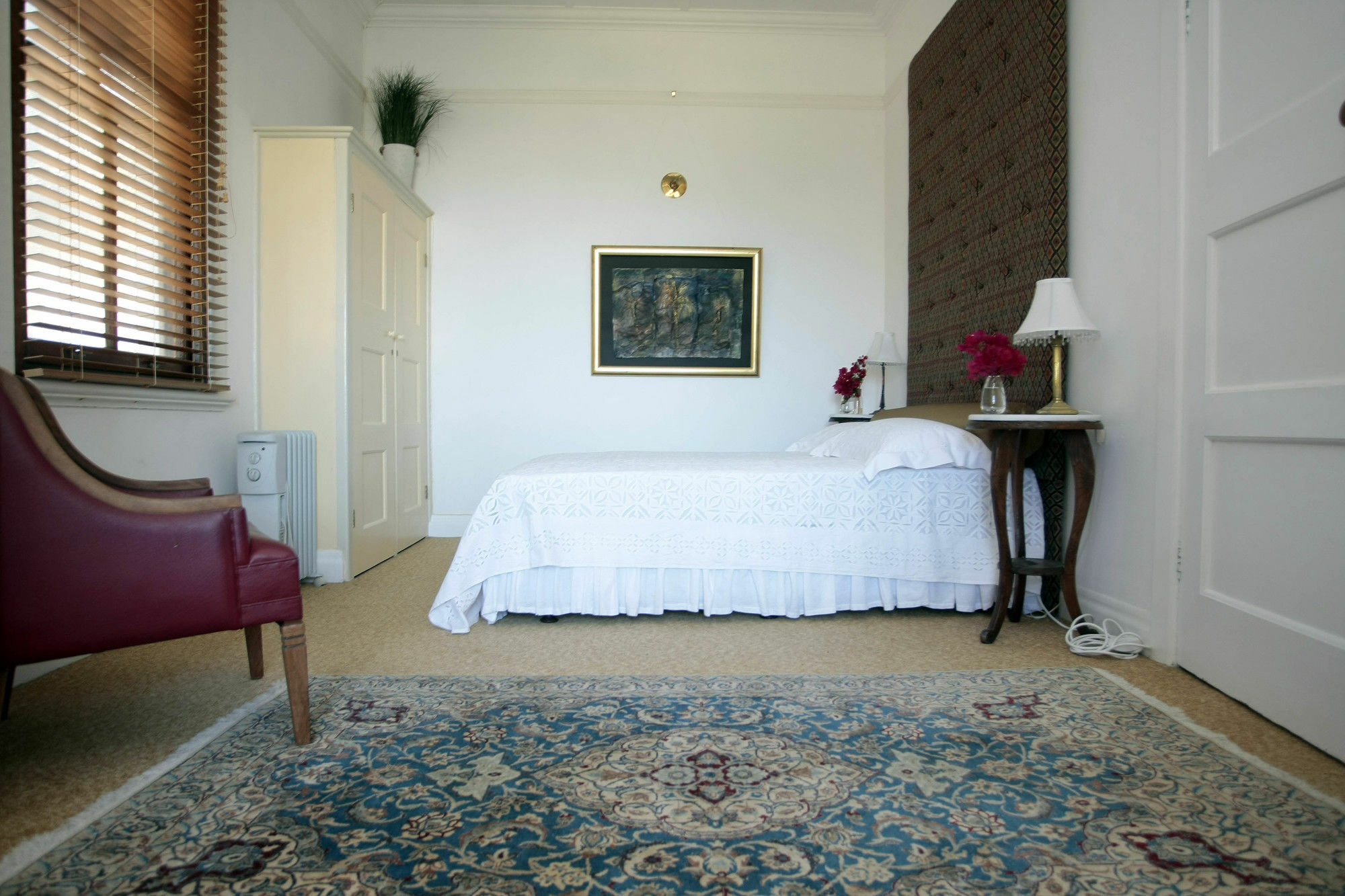 Bella Ev Guest House Muizenberg Esterno foto