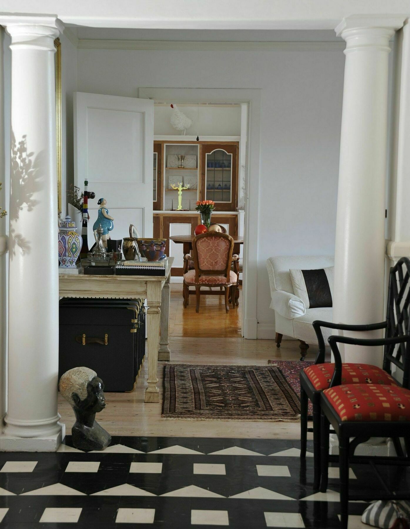 Bella Ev Guest House Muizenberg Esterno foto
