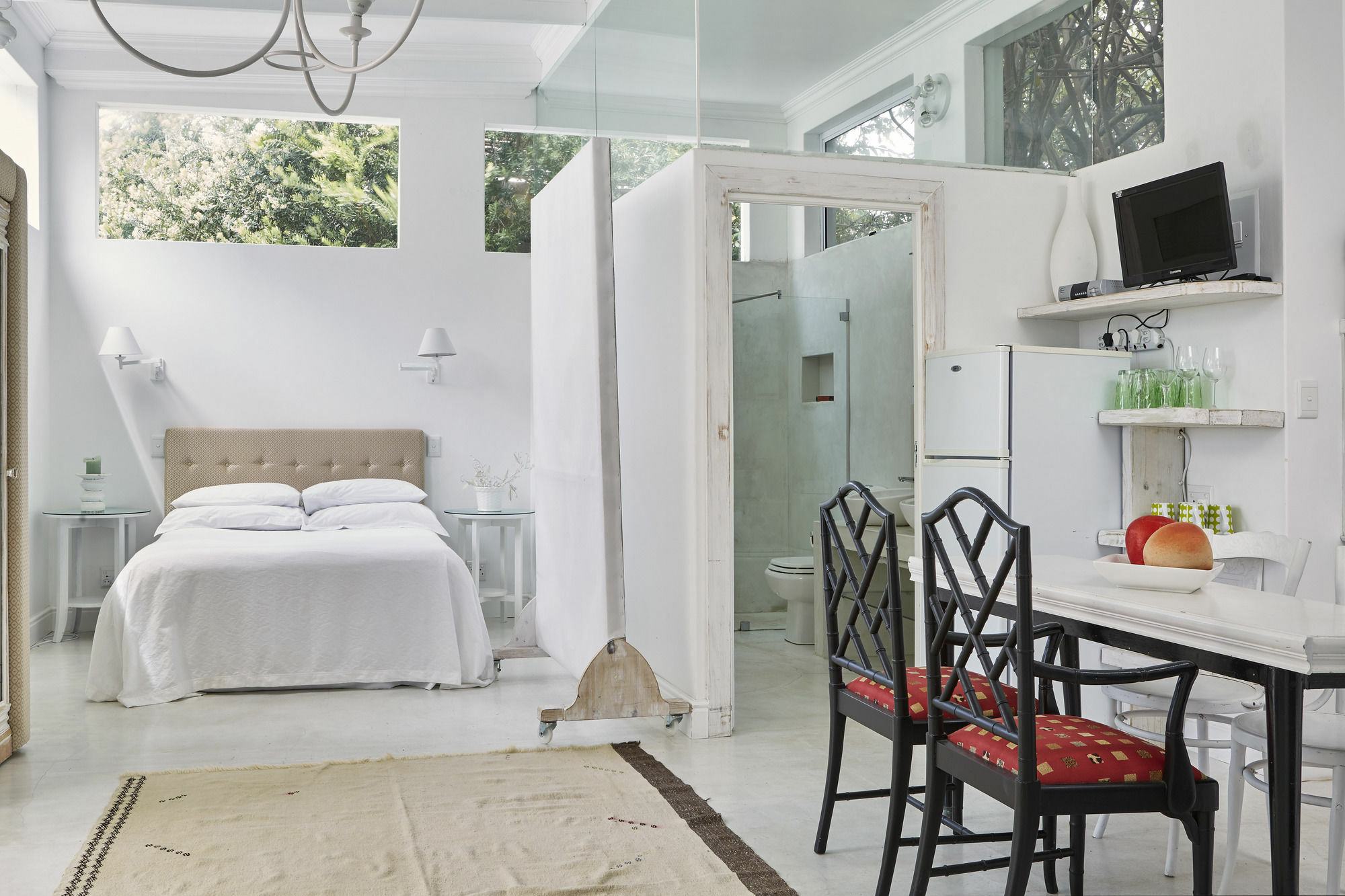 Bella Ev Guest House Muizenberg Esterno foto