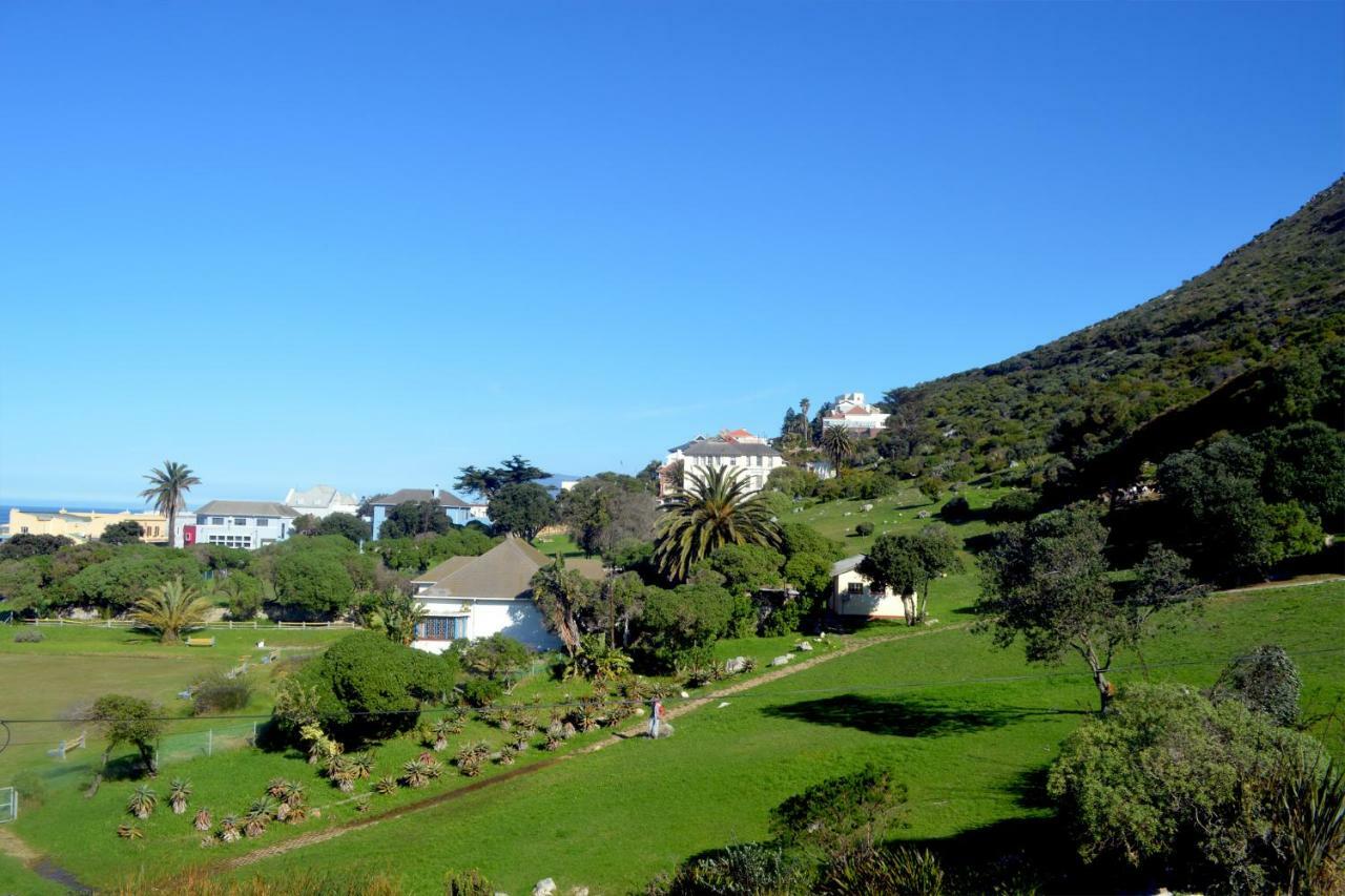Bella Ev Guest House Muizenberg Esterno foto