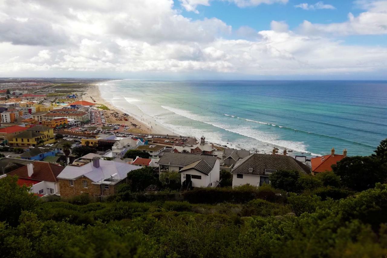 Bella Ev Guest House Muizenberg Esterno foto